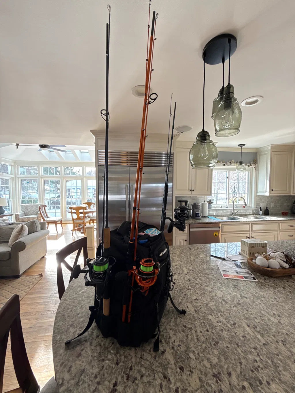Jeff Wolters review photo