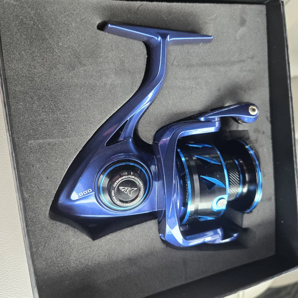 Bass Bros review photo