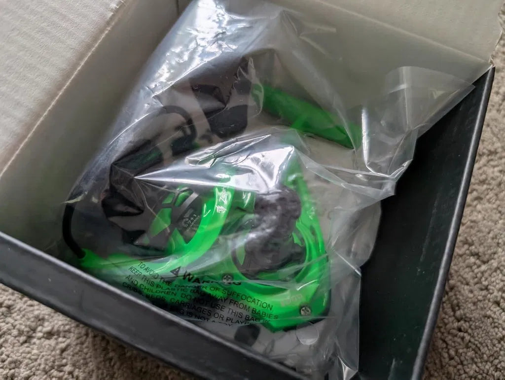 Matt Brown review photo