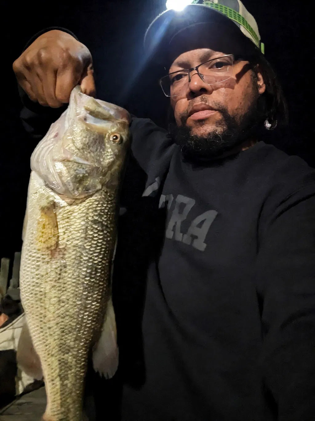Dameon Rippy  review photo