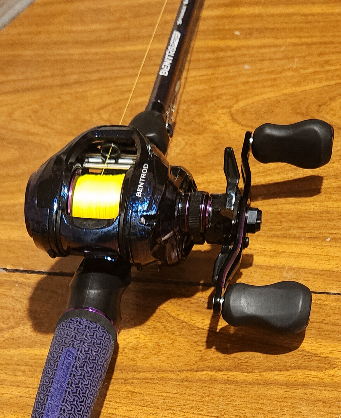 Randall S. Cole  review photo